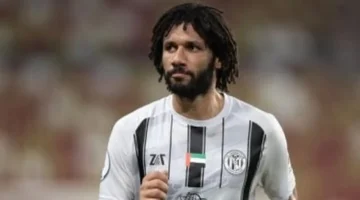 مواجهة عربية.. النني والربيعة يتقابلان في ديربي الإمارات